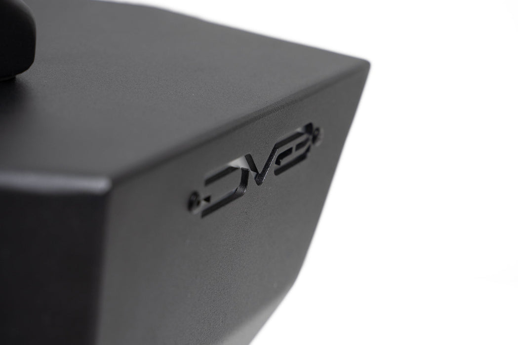 DV8 Offroad 2007-2026 Jeep Wrangler & Gladiator FS-25 Stubby Front Bumper – product view, image 17 of 20