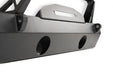 DV8 Offroad 2007-2026 Jeep Wrangler & Gladiator FS-25 Stubby Front Bumper – product view, image 18 of 20