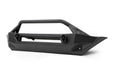 DV8 2007-2026 Jeep Wrangler JK/JL & Gladiator JT FS-1 Series Stubby Front Bumper – product view, image 18 of 20