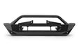 DV8 2007-2026 Jeep Wrangler JK/JL & Gladiator JT FS-1 Series Stubby Front Bumper – product view, image 16 of 20