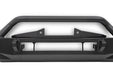 DV8 2007-2026 Jeep Wrangler JK/JL & Gladiator JT FS-1 Series Stubby Front Bumper – product view, image 19 of 20