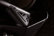 DV8 2007-2026 Jeep Wrangler JK/JL & Gladiator JT FS-1 Series Stubby Front Bumper – installed on vehicle, image 15 of 20