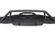 DV8 Offroad 2007-2026 Jeep Wrangler JK/JL & Gladiator JT MTO Series Front Bumper – product view, image 18 of 20