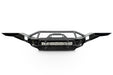 DV8 Offroad 2007-2026 Jeep Wrangler JK/JL & Gladiator JT MTO Series Front Bumper – product view, image 19 of 20