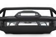 DV8 Offroad 2007-2026 Jeep Wrangler JK/JL & Gladiator JT MTO Series Front Bumper – product view, image 20 of 20