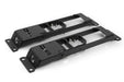 DV8 Offroad 2007-2026 Jeep Wrangler JK/JL & Gladiator JT Hinge Mounted Steps – product view, image 20 of 20