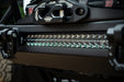 DV8 2007-2026 Jeep Wrangler JK/JL & Gladiator JT FS-1 Series Stubby Front Bumper – image 8 of 20