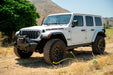 DV8 Offroad 2007-2026 Jeep Wrangler JK/JL & Gladiator JT FS-15 Series Front Bumper – image 4 of 20
