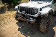 DV8 Offroad 2007-2026 Jeep Wrangler JK/JL & Gladiator JT FS-15 Series Front Bumper – image 15 of 20