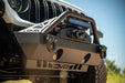 DV8 Offroad 2007-2026 Jeep Wrangler JK/JL & Gladiator JT FS-15 Series Front Bumper – image 3 of 20