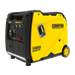 Champion 200992 3650W/4650W Recoil Start Portable Gas Inverter Generator Manufacturer RFB