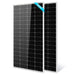 Green Vista Living Sungold Power 200 Watt Monocrystalline Solar Panel - View 9