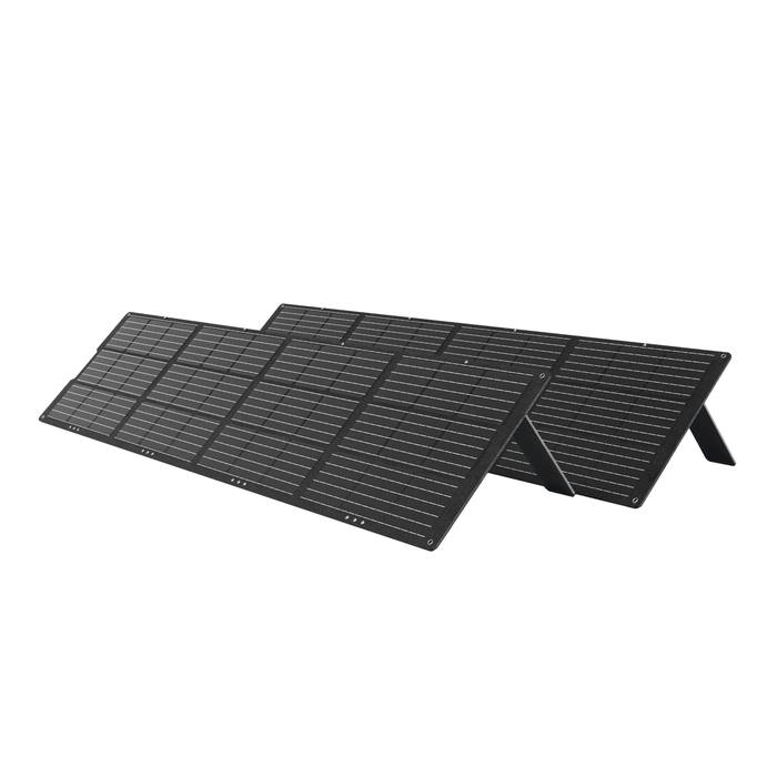 Green Vista Living Mango Power Solar Panel Solar Move 200W / 36V - Features