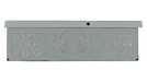 Square D Homeline 8-Space 200A Electrical Panel - Feed Through Main Breaker - Urban Supply Inc