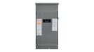 Square D Homeline 8-Space 200A Electrical Panel - Feed Through Main Breaker - Urban Supply Inc
