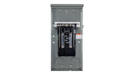 Square D Homeline 8-Space 200A Electrical Panel - Feed Through Main Breaker - Urban Supply Inc