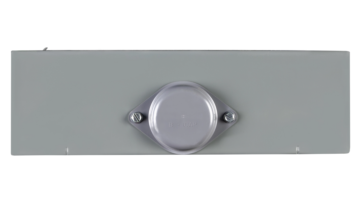 Square D Homeline 8-Space 200A Electrical Panel - Feed Through Main Breaker - Urban Supply Inc