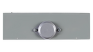 Square D Homeline 8-Space 200A Electrical Panel - Feed Through Main Breaker - Urban Supply Inc