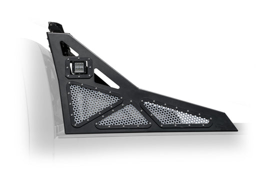 DV8 Offroad 2010-2018 Ram 1500/2500/3500 Chase Rack – on the trail, image 1 of 10