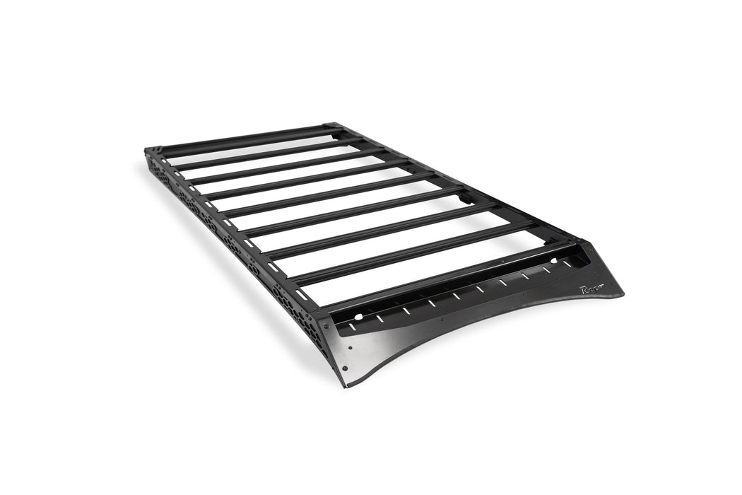Rago Fabrication 2010-2024 Toyota 4Runner Roof Rack With Light Pocket – image 1 of 20