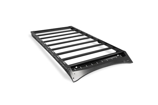 Rago Fabrication 2010-2024 Toyota 4Runner Roof Rack With Light Pocket – image 1 of 20