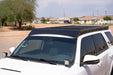 Rago Fabrication 2010-2024 Toyota 4Runner Roof Rack – on the trail, image 3 of 20