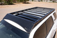 Rago Fabrication 2010-2024 Toyota 4Runner Roof Rack – on the trail, image 5 of 20