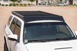 Rago Fabrication 2010-2024 Toyota 4Runner Roof Rack – on the trail, image 13 of 20