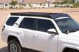 Rago Fabrication 2010-2024 Toyota 4Runner Roof Rack – on the trail, image 14 of 20