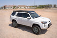 Rago Fabrication 2010-2024 Toyota 4Runner Roof Rack – on the trail, image 15 of 20