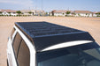 Rago Fabrication 2010-2026 Toyota Roof Rack Decking Panels Pair – on the trail, image 11 of 14