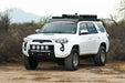 Rago Fabrication 2010-2024 Toyota 4Runner Roof Rack – on the trail, image 2 of 20