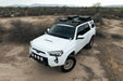 Rago Fabrication 2010-2024 Toyota 4Runner Roof Rack – on the trail, image 7 of 20