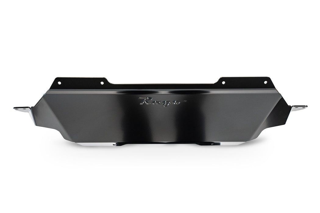 Rago Fabrication 2010-2024 Toyota 4Runner Skid Plate for Center Mount Front Bumpers – image 1 of 4