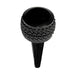 DV8 Offroad 2011-2018 Jeep JK Automatic Transmission Shift Knob Black – on the trail, image 1 of 1
