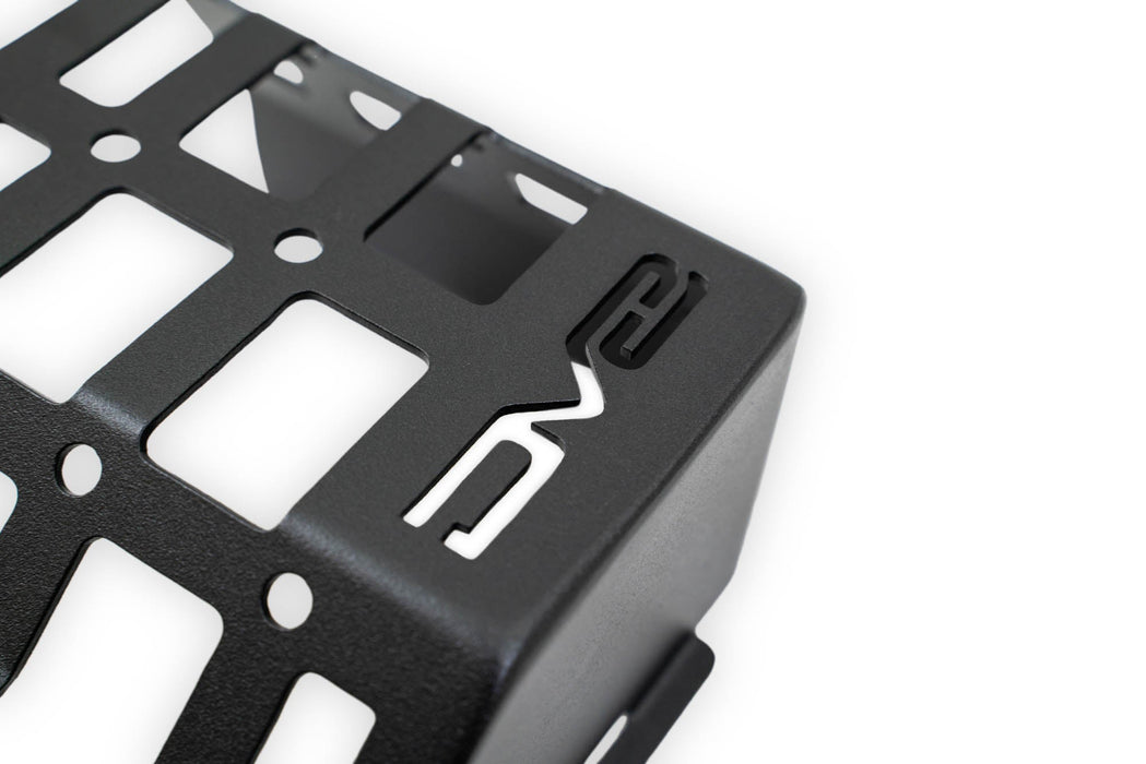 DV8 Offroad 2011-2018 Jeep Wrangler JK Front Door Pocket Molle Panels – image 13 of 15
