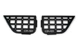 DV8 Offroad 2011-2018 Jeep Wrangler JK Slim Front Door Molle Pockets – image 1 of 15