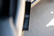 DV8 Offroad 2011-2018 Jeep Wrangler JK Slim Front Door Molle Pockets – installed on vehicle, image 9 of 15