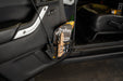 DV8 Offroad 2011-2018 Jeep Wrangler JK Slim Front Door Molle Pockets – installed on vehicle, image 11 of 15