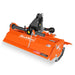 48 in Rotary Tiller,  3 Point Hitch Cat.1,  Chain Drive,  PTO Shaft In — view 16