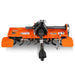 53 in Rotary Tiller,  3 Point Hitch Cat.1,  Chain Drive,  PTO Shaft In — view 21