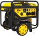 Champion 201160 12000W/15000W Generator Gas 50A Electric Start with CO Shield New