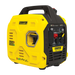 Champion 201183 1850W/2500W Generator Dual Fuel Gas Propane Inverter Low THD CO Shield New