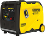 Champion 201184 3500W/4500W Inverter Generator Gas RV and Parallel Ready CO Shield Remote Start New