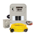 Champion 201192 Manual Transfer Switch 30 AMP CORD INLET BOX