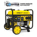 Champion 201207 3800 Watt