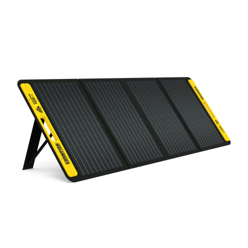 Champion 201246 Power Station Solar Panel, 120W