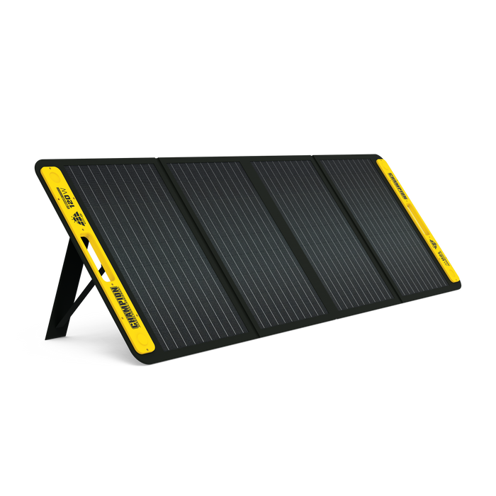 Champion 201246 Power Station Solar Panel, 120W
