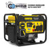 Champion 201255 5500 Watt Open Frame Inverter