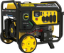 Champion 201281 7500W/9375W Generator Dual Fuel Gas Propane CO Shield Electric Start New